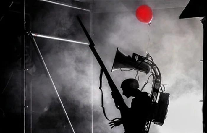 Event image Три толстяка. Эпизод 1. Восстание