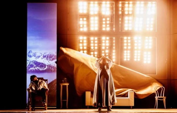 Event image Привидения