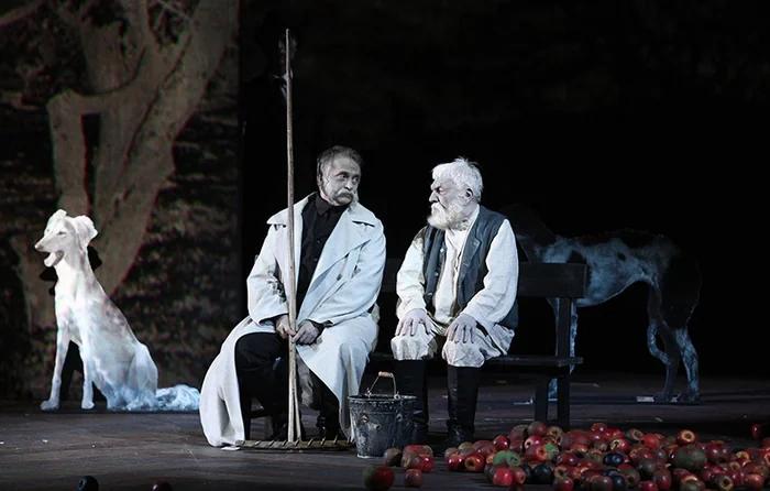 Event image Губернатор